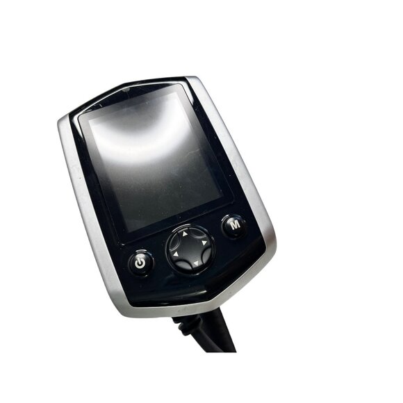 Q-Logic 3 EX Enhanced Display For Advanced Drive Control System Quantum Rehab - Picture 2 of 5